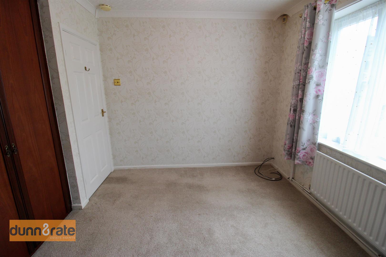 Brownhill Road, Brown Edge, Stoke-On-Trent